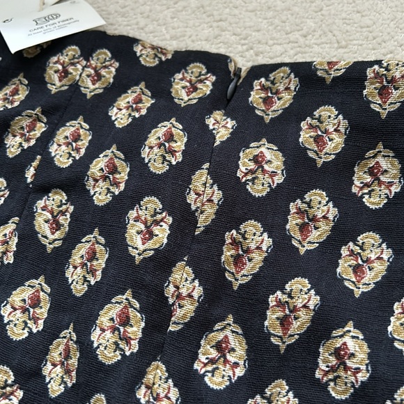 Zara mini skirt - Picture 3 of 4
